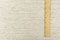 Light Beige-Gray-Multi Stripe Stretch Jersey Knit Fabric By the Yard